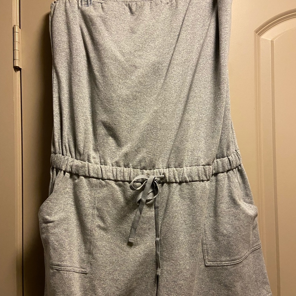 Women’s Romper